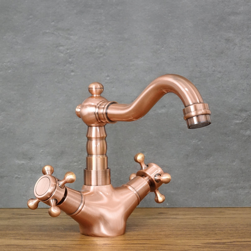 Jowers Mono Basin Mixer