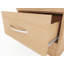 Cascio 1 Door Wardrobe-67987666