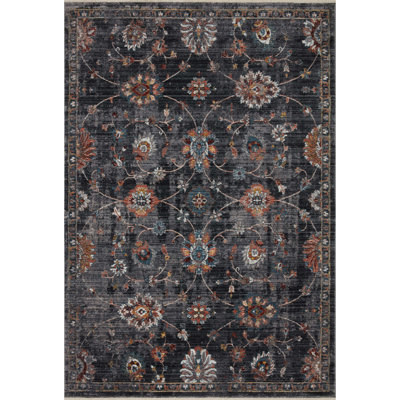 Leonara Oriental Indoor Rug