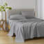 Ensemble de draps 100% coton respirant en coton 144TC-108513209-103544699