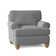 Lowell Upholstered Accent Chair
