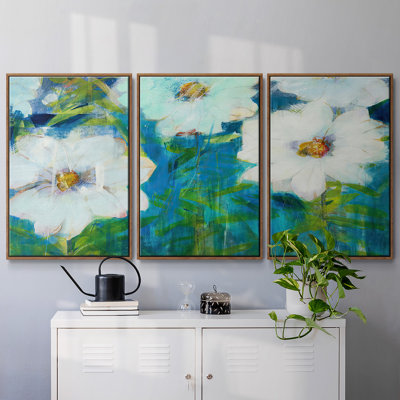 3 pièces