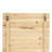 Handmade Rustic Nautical & Beach Solid Wood Wall Decor