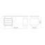 Bernard Credenza Desk