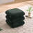 Modern Upholstered Square Swivel-Top Ottoman-1516523223