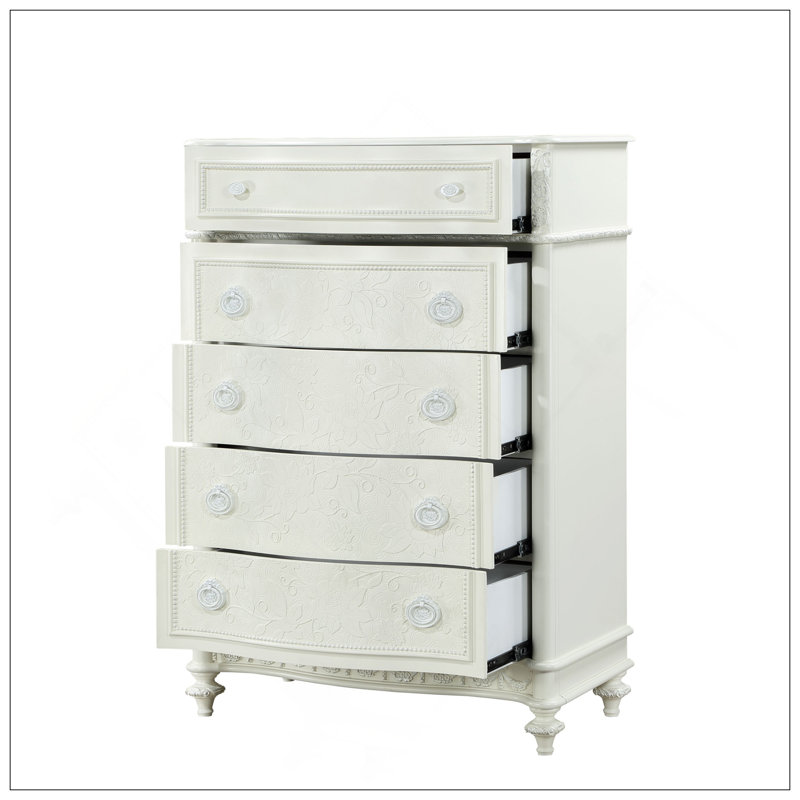 Commode Dorothy