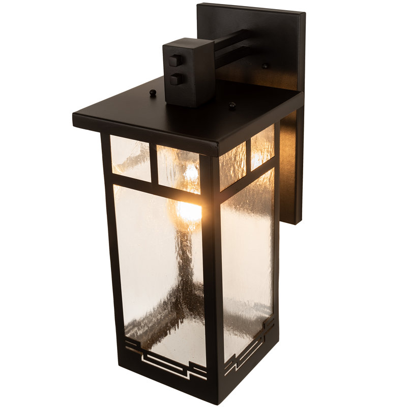 Roylance 1 - Light Armed Sconce
