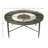 Elon Glass Top Single Coffee Table
