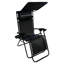 Attalie Folding Recliner Chair
