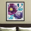 Royal Blooms II - reproduction de cadre photo-1514439291