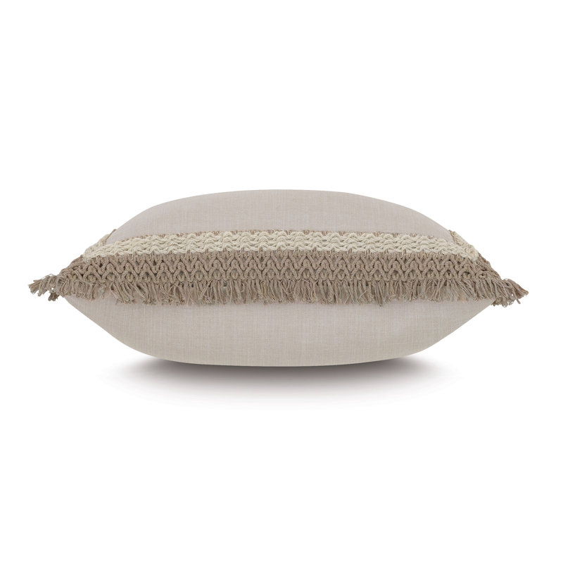 Park City Square Pillow Cover & Insert