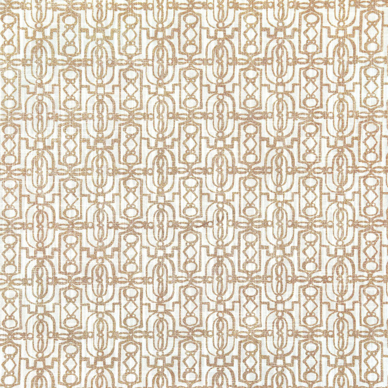 Halo Cordova Taupe Fabric