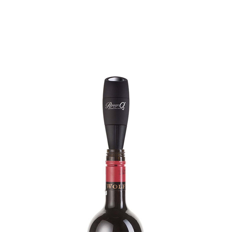 Glass Wine Vacuum Pump