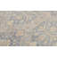 High-Quality Hand-Knotted Light Blue/Beige Area Rug