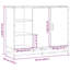 Ananias 92cm Sideboard-1197426998