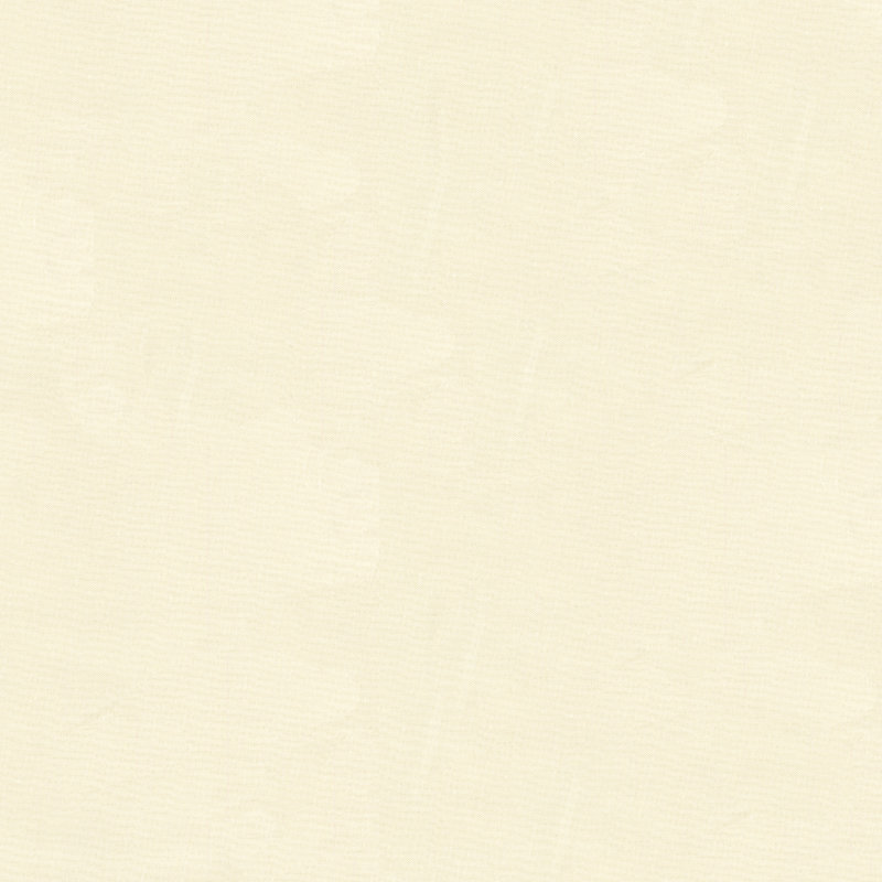 Contract Fabric, White/Ivory