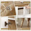 107 cm W Sideboard