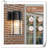 Jyson LED Wall Light