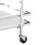 Meesha Metal Bar Cart-1368056810