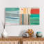 Supernatural 1 Piece Wrapped Canvas Painting-1620740952