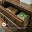Commode Alboran