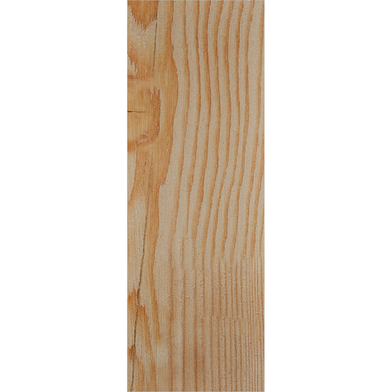 Crestline Corbel, 10" H x 3.5" W x 10" D, Douglas Fir, Smooth
