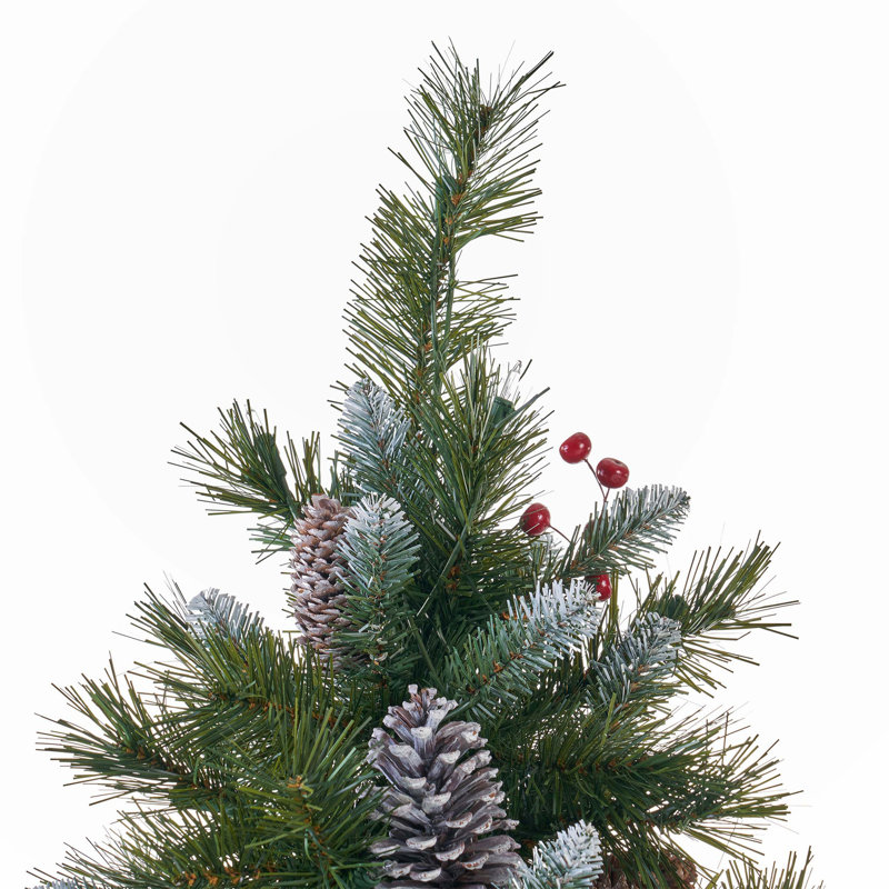 Arbres de noël