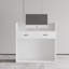 Bureau de réception Minimalist-129993292