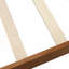 Lit plateforme Wood