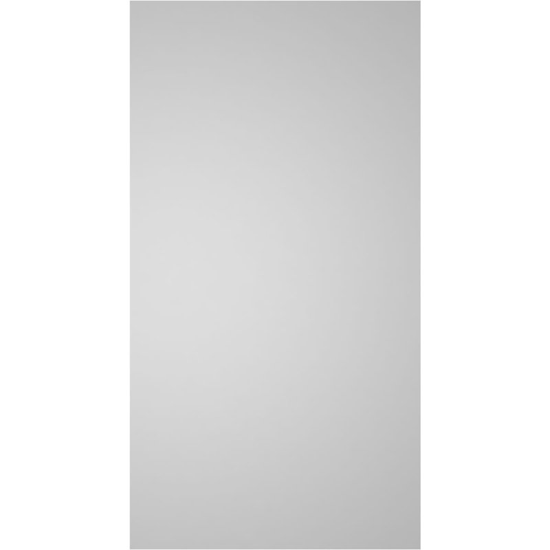 Cadre en brique, brun clair apprêté, H 34 po x l 18 po x P 1,5 po