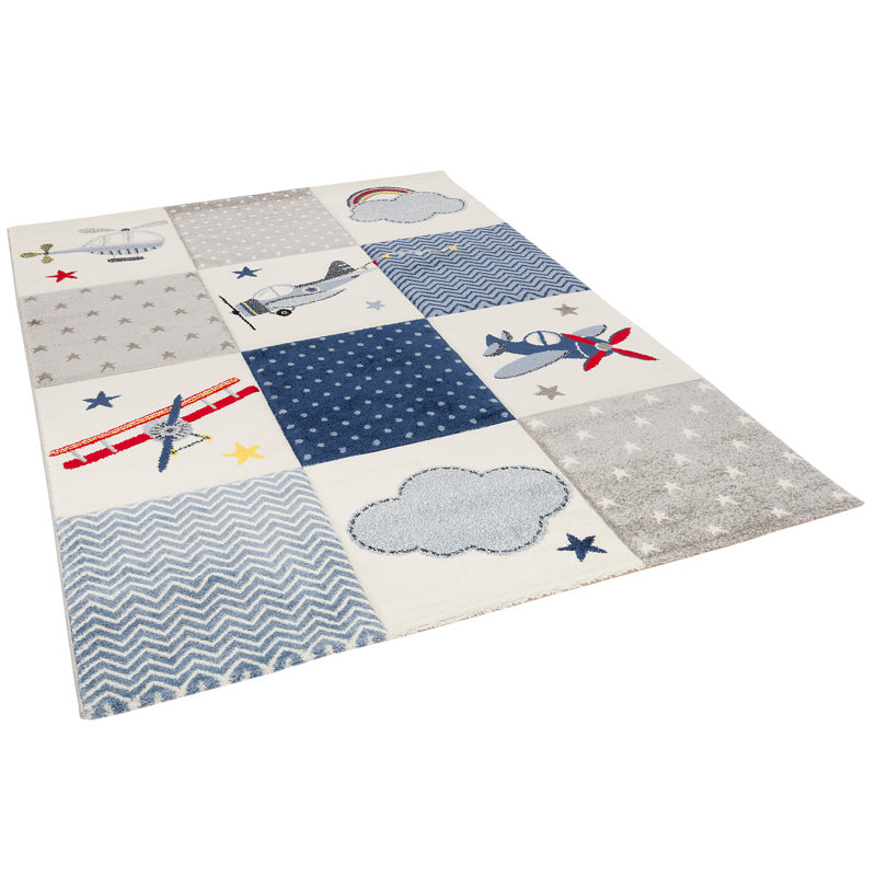 Westhought Area Rug, Rectangle 120 x 170cm