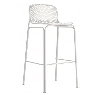Villa 29.5" Patio Bar Stool