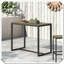 Table de bar Pratique, durable, élégant, fonctionnel, compact, confortable, chic, polyvalent