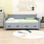 Lit de jour simple avec tiroirs Lustick-1179574622