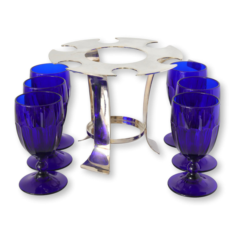 10oz. White Wine Glass Set