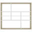 Ramus 10 -Piece Accent Shelf-878351612