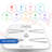 INEVIFIT Digital Body Analysis Scale-52018666