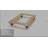 900 Lb. Capacity Platform Dolly-89991460-89991463