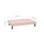 3 Seater Clic Clac Sofa Bed-99193738