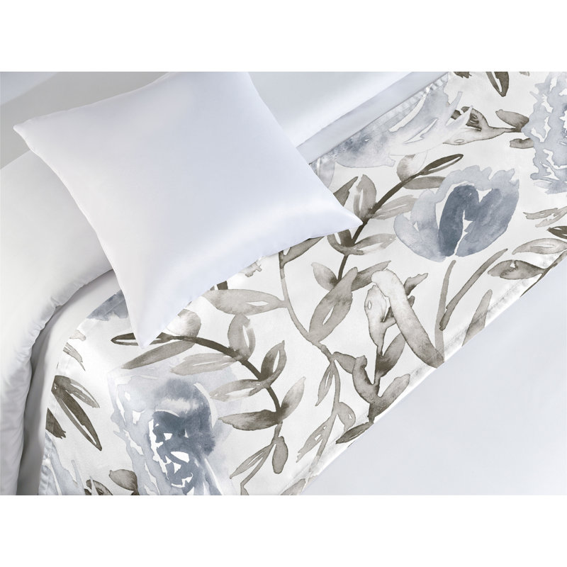 Tapis de couloir Ambesonne, Simple