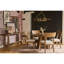 Hayes Round Extendable Dining Table-1314246871
