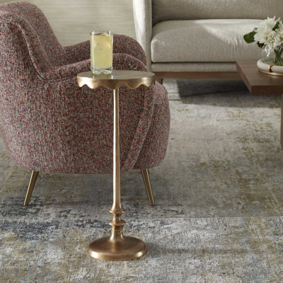 Table d'appoint