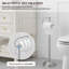 Porte-papier hygiénique sur pied-108940305