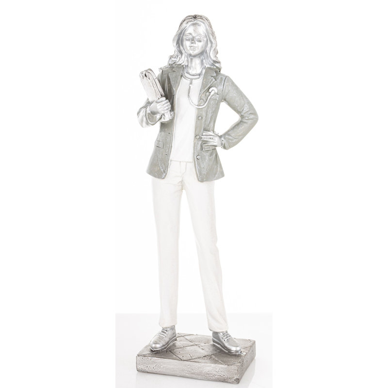 People Figurines & Sculptures