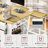 Kitchen Island With 6 Drawers-1556750491