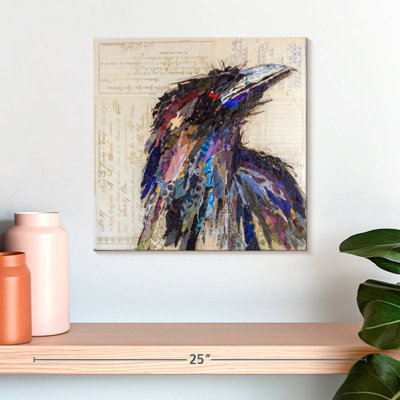 Brampt corbeau I