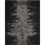 Tapis noir / gris Sanatoga-1354683631