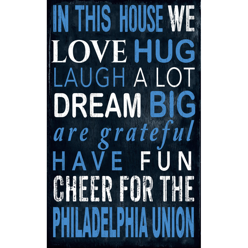 Entertainment Wall Decor