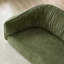 Canapé rembourré 145,67 po Mid-Century