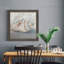 Blue Shell Study II-impression sur toile encadrée-1972519806-1972519796